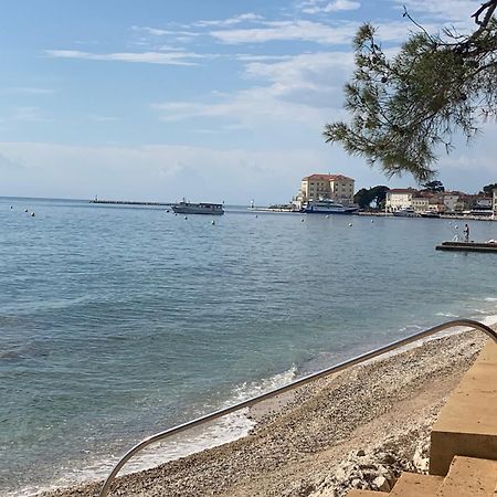 Apartment Mia Porec Ngoại thất bức ảnh