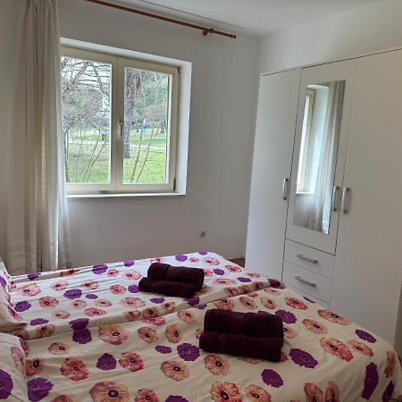 Apartment Mia Porec Ngoại thất bức ảnh