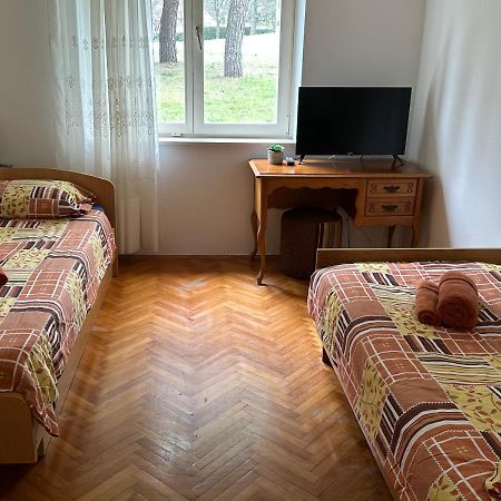Apartment Mia Porec Ngoại thất bức ảnh