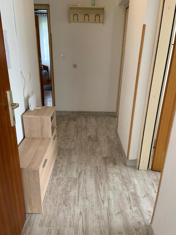 Apartment Mia Porec Ngoại thất bức ảnh