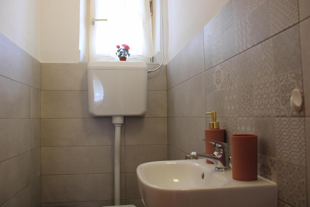 Apartment Mia Porec Ngoại thất bức ảnh