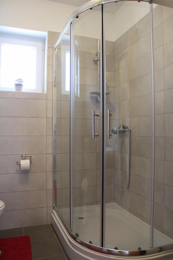 Apartment Mia Porec Ngoại thất bức ảnh