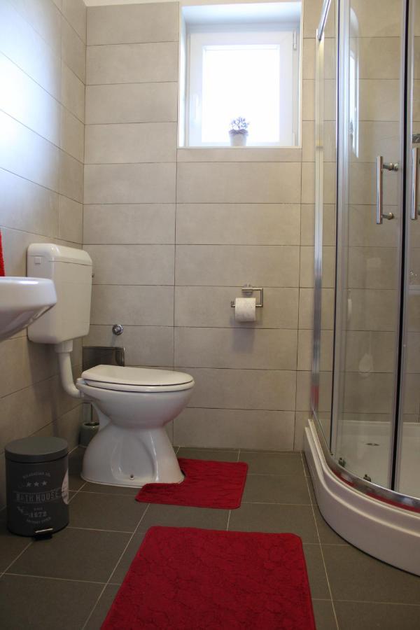 Apartment Mia Porec Ngoại thất bức ảnh