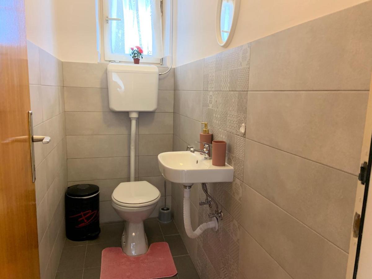 Apartment Mia Porec Ngoại thất bức ảnh