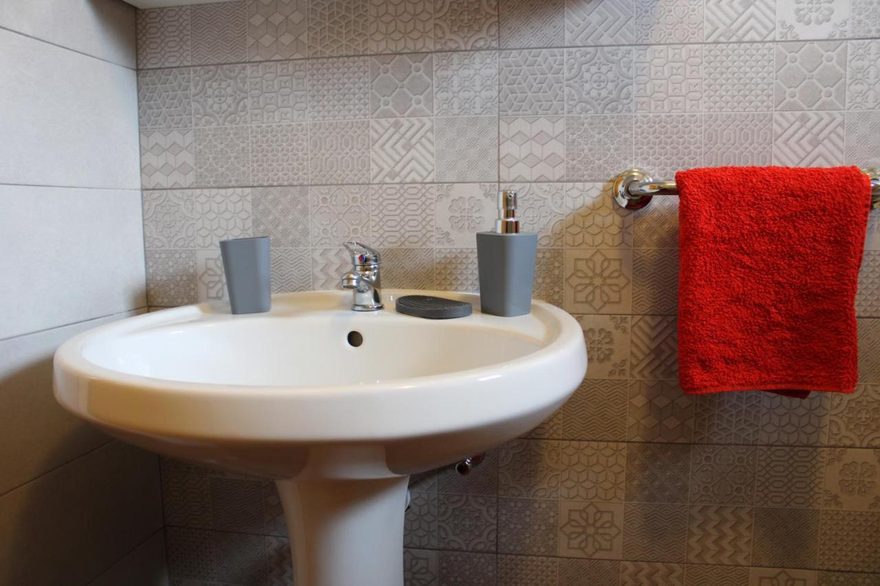 Apartment Mia Porec Ngoại thất bức ảnh