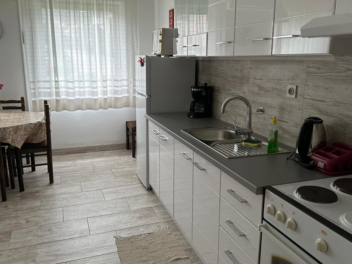 Apartment Mia Porec Ngoại thất bức ảnh
