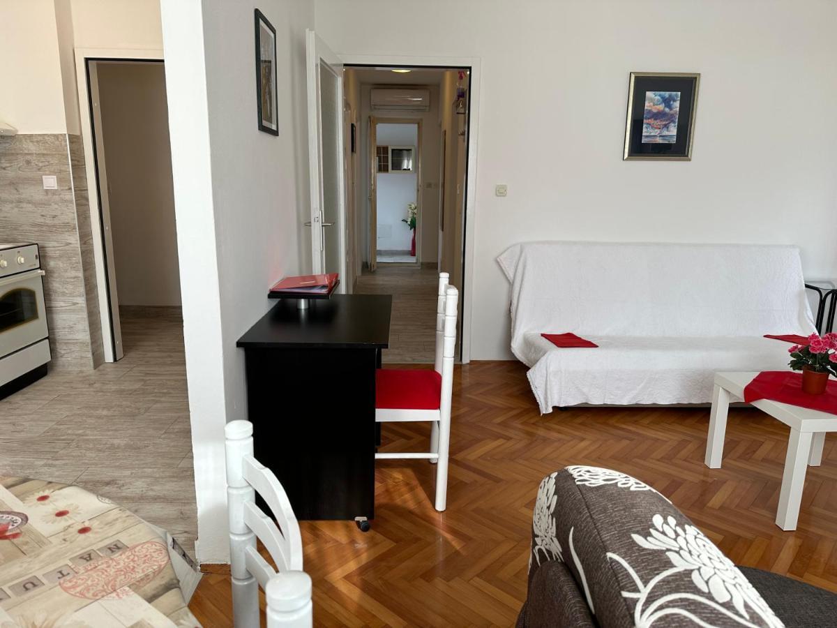 Apartment Mia Porec Ngoại thất bức ảnh