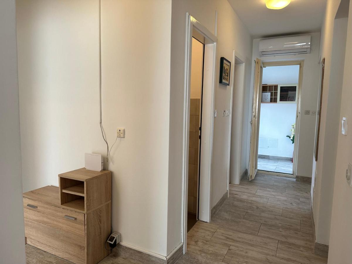 Apartment Mia Porec Ngoại thất bức ảnh