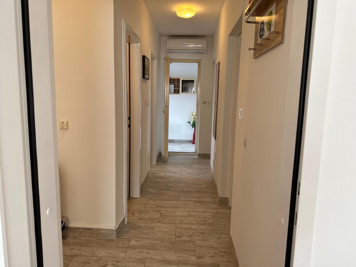 Apartment Mia Porec Ngoại thất bức ảnh
