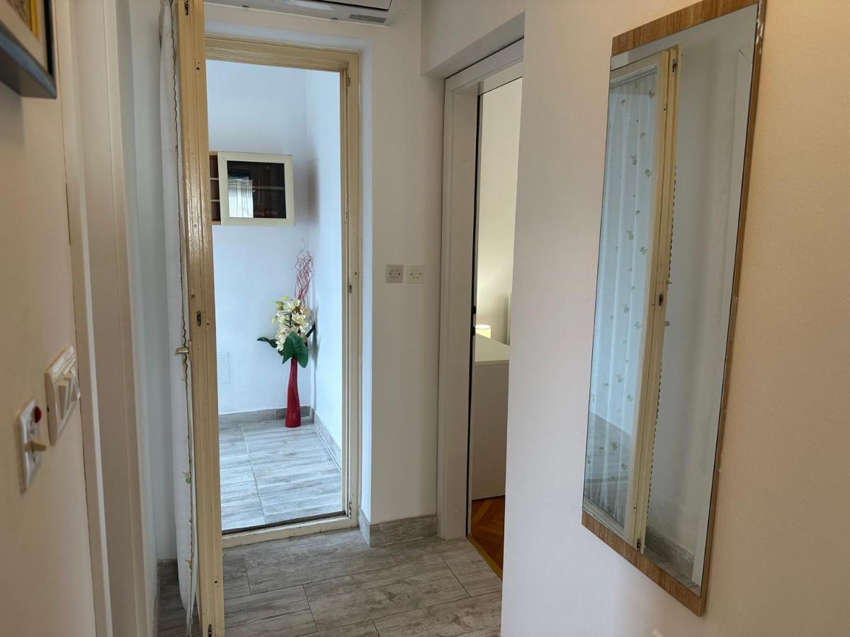 Apartment Mia Porec Ngoại thất bức ảnh