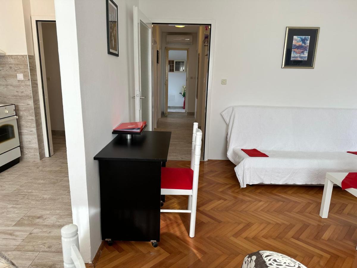 Apartment Mia Porec Ngoại thất bức ảnh