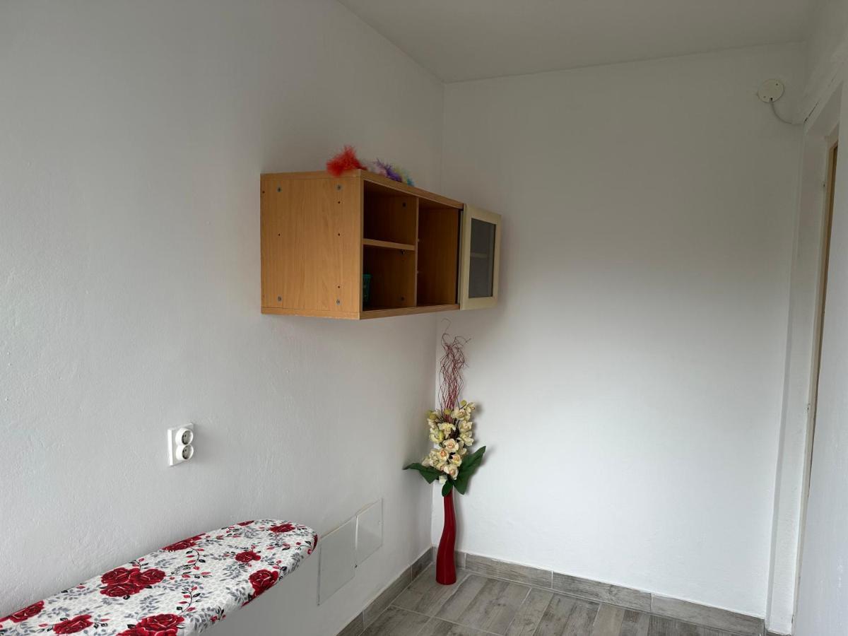 Apartment Mia Porec Ngoại thất bức ảnh