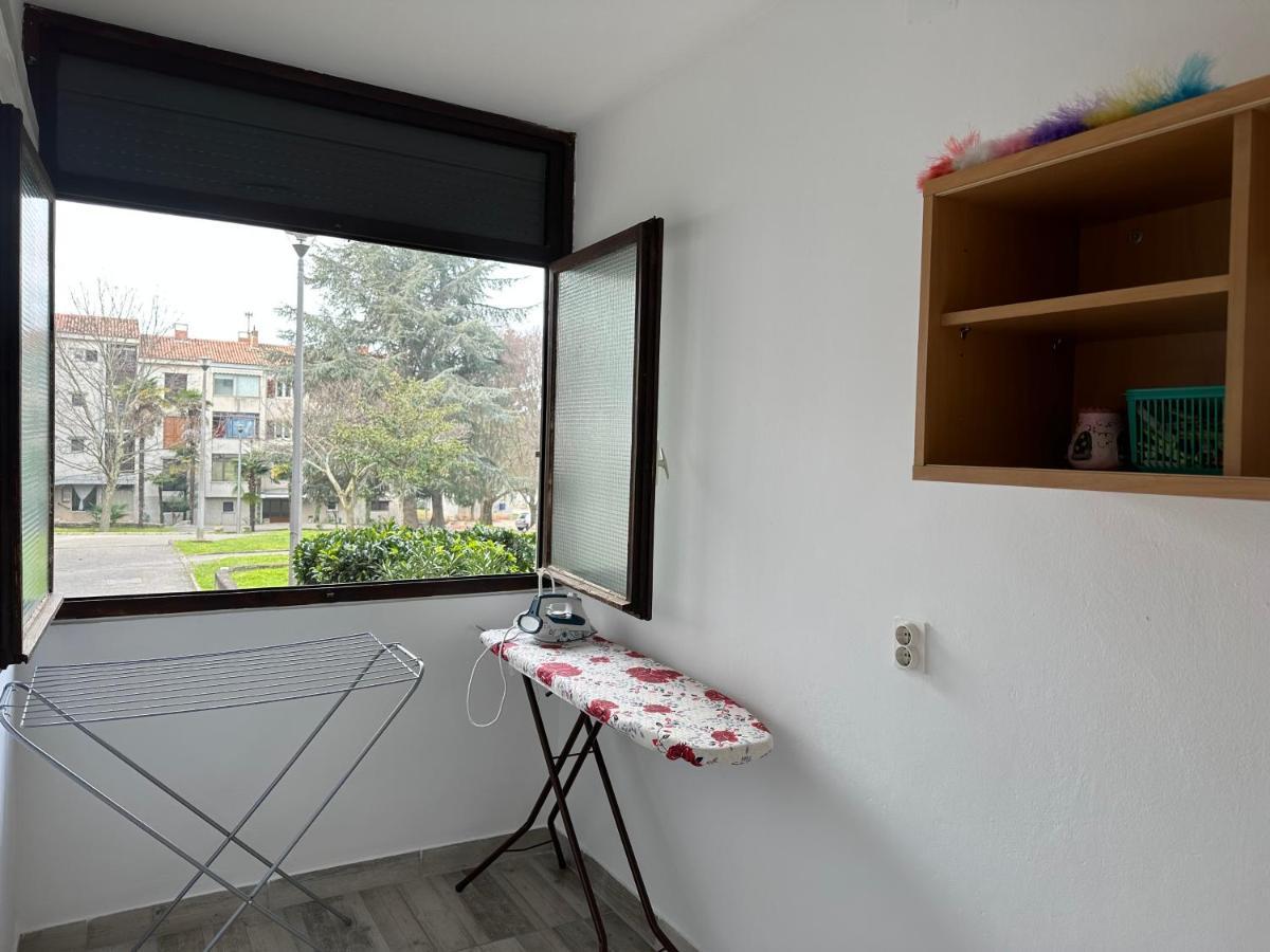 Apartment Mia Porec Ngoại thất bức ảnh