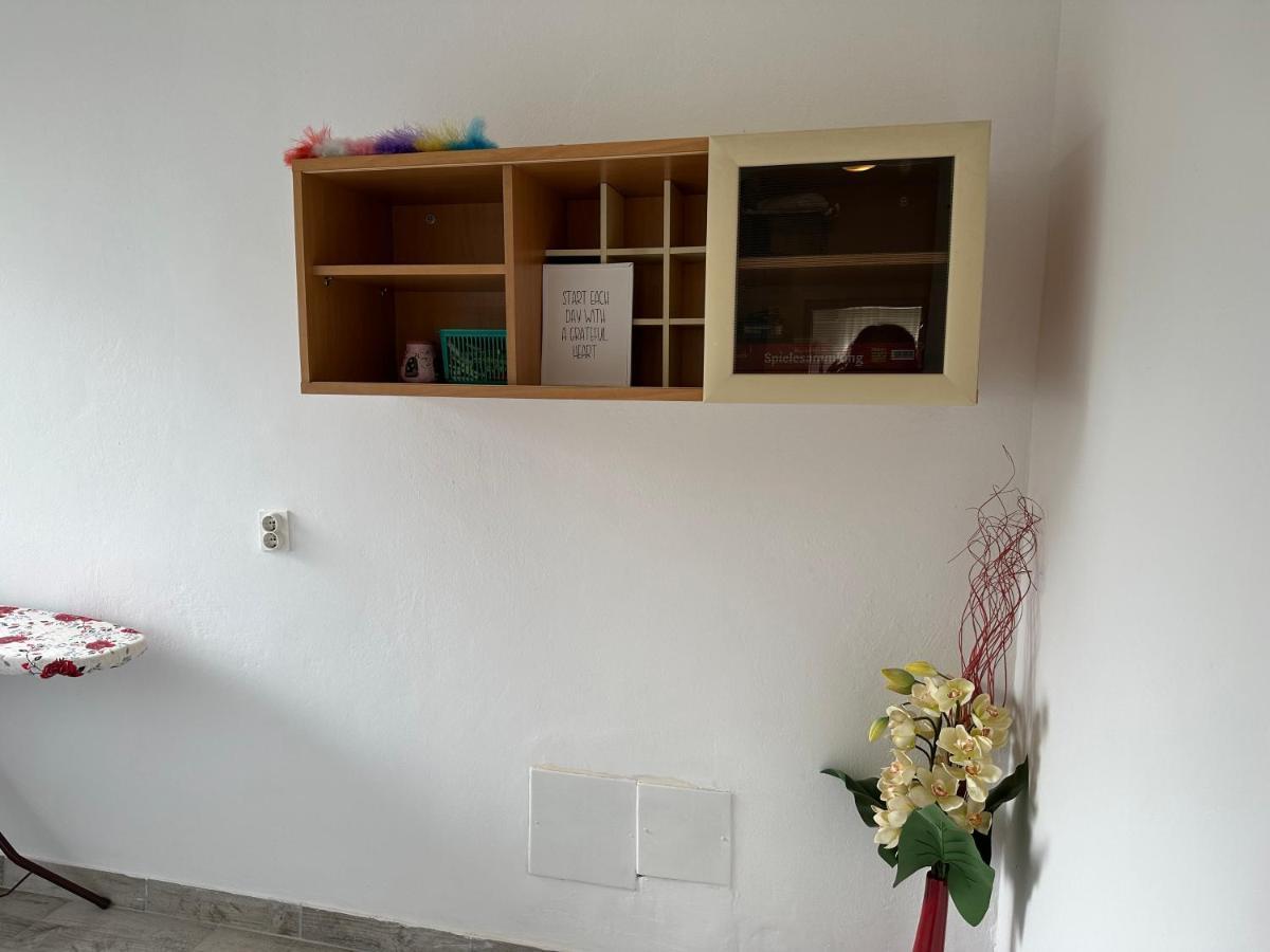 Apartment Mia Porec Ngoại thất bức ảnh