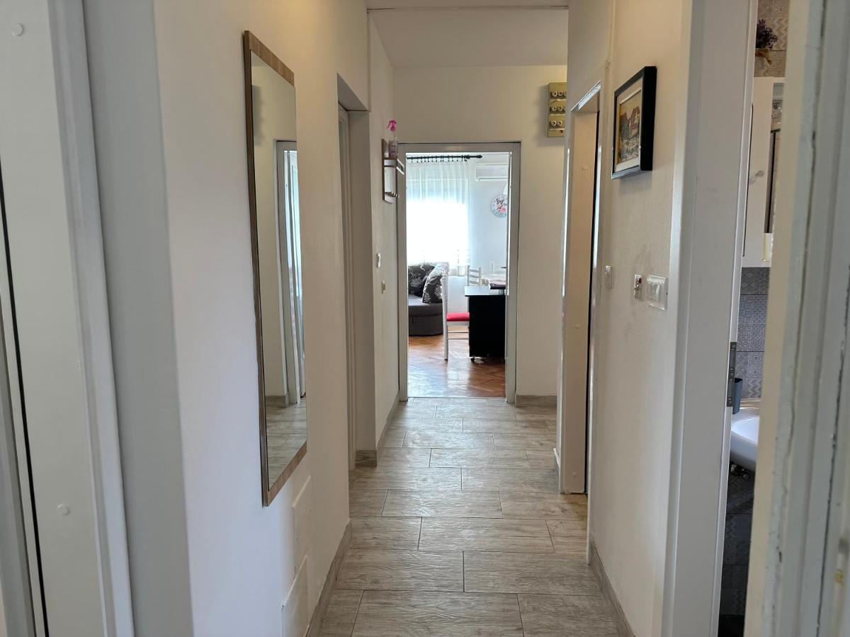 Apartment Mia Porec Ngoại thất bức ảnh