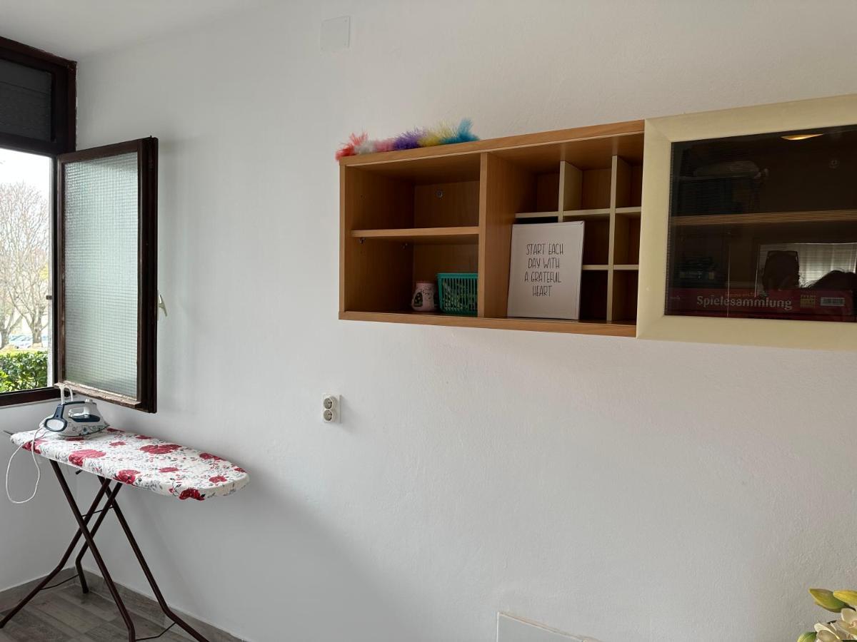 Apartment Mia Porec Ngoại thất bức ảnh