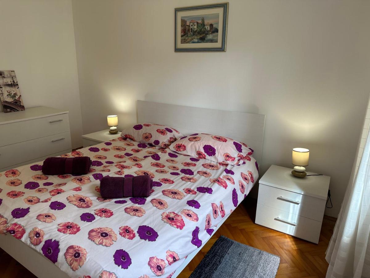 Apartment Mia Porec Ngoại thất bức ảnh