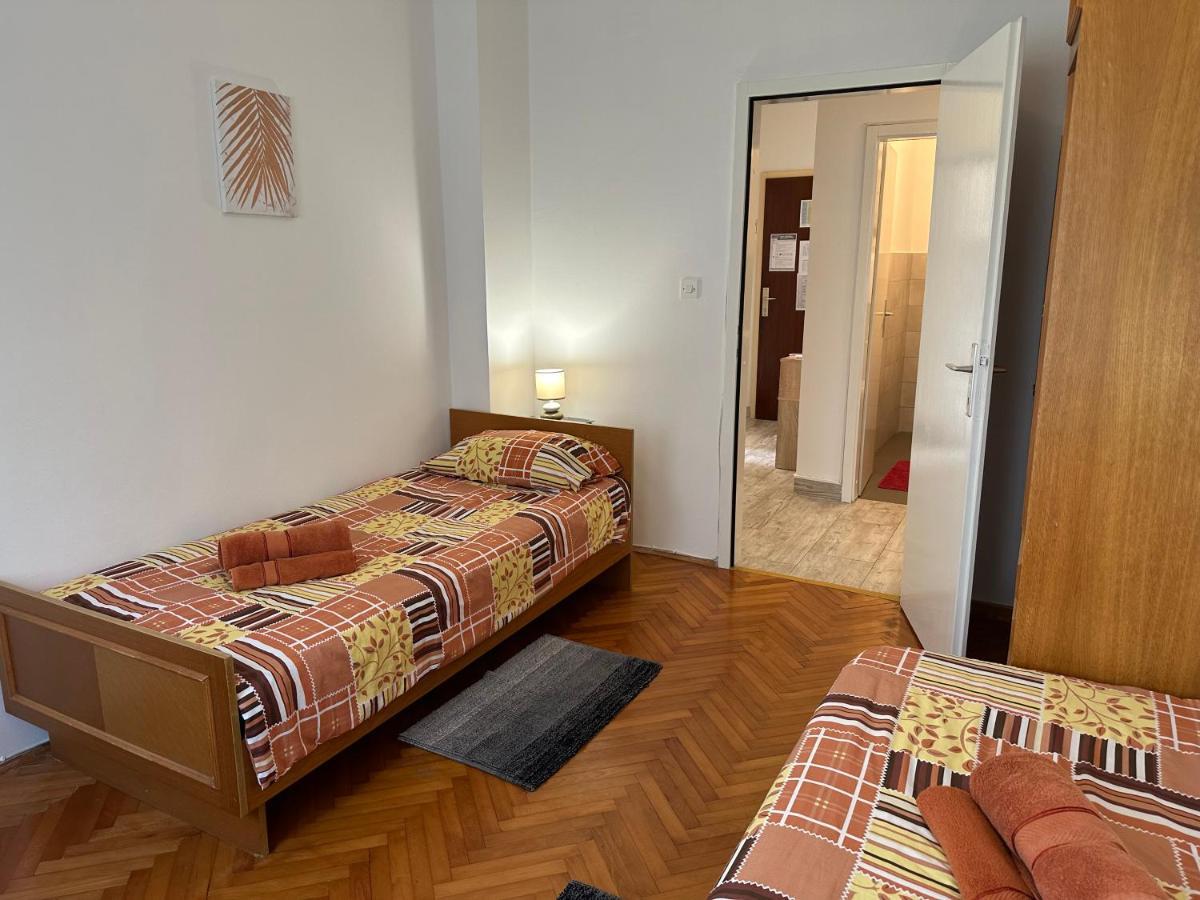 Apartment Mia Porec Ngoại thất bức ảnh