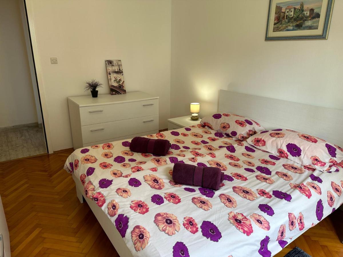 Apartment Mia Porec Ngoại thất bức ảnh