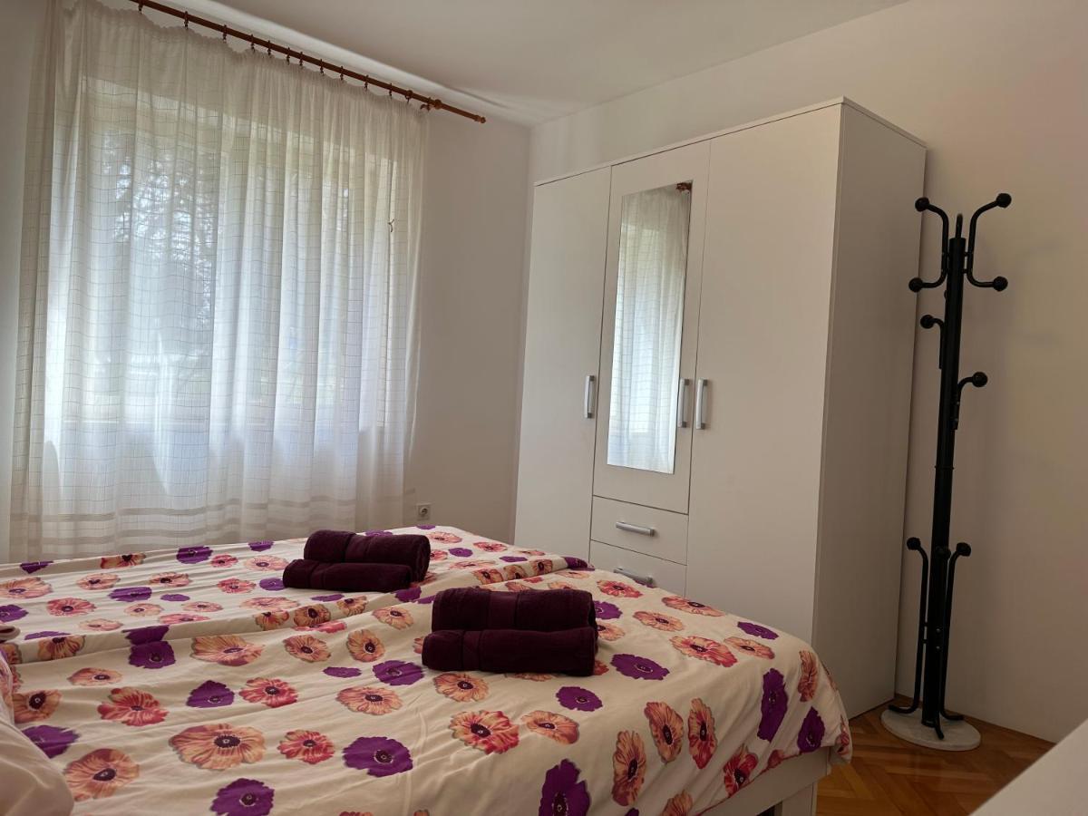 Apartment Mia Porec Ngoại thất bức ảnh