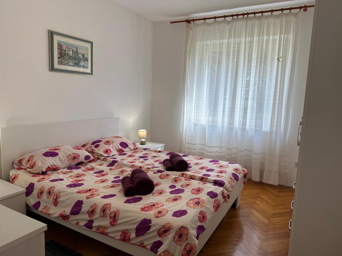 Apartment Mia Porec Ngoại thất bức ảnh