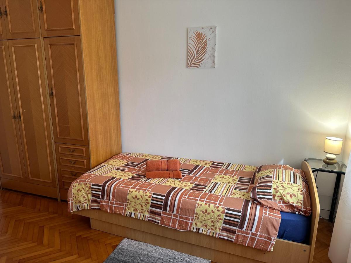 Apartment Mia Porec Ngoại thất bức ảnh
