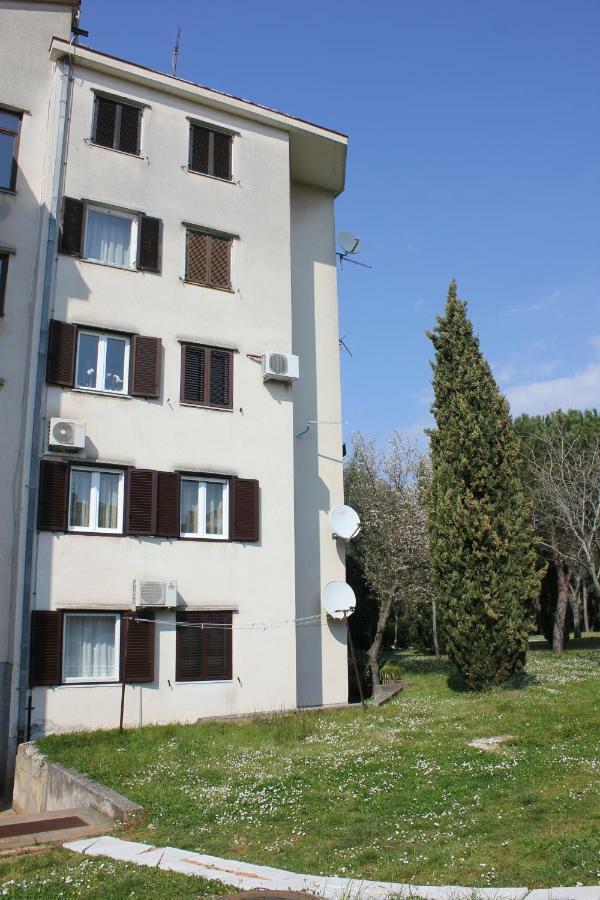 Apartment Mia Porec Ngoại thất bức ảnh