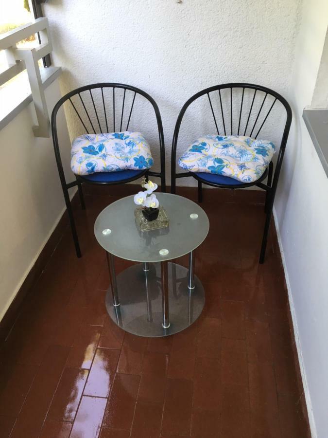 Apartment Mia Porec Ngoại thất bức ảnh