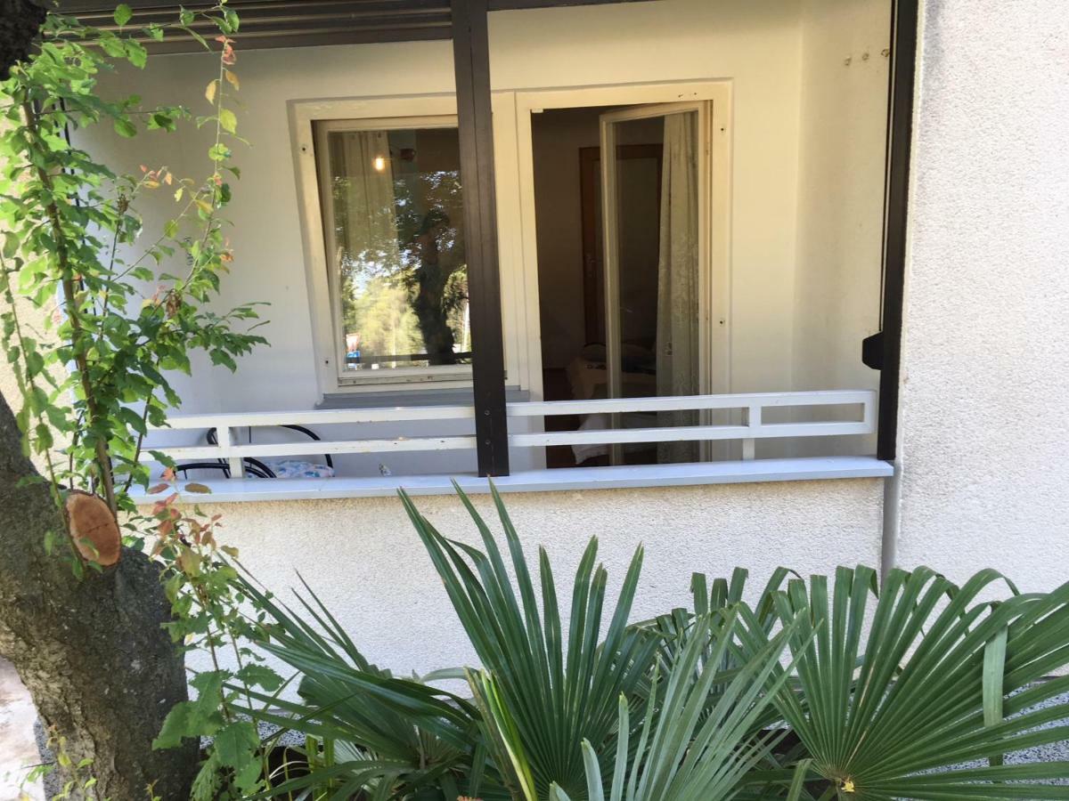 Apartment Mia Porec Ngoại thất bức ảnh