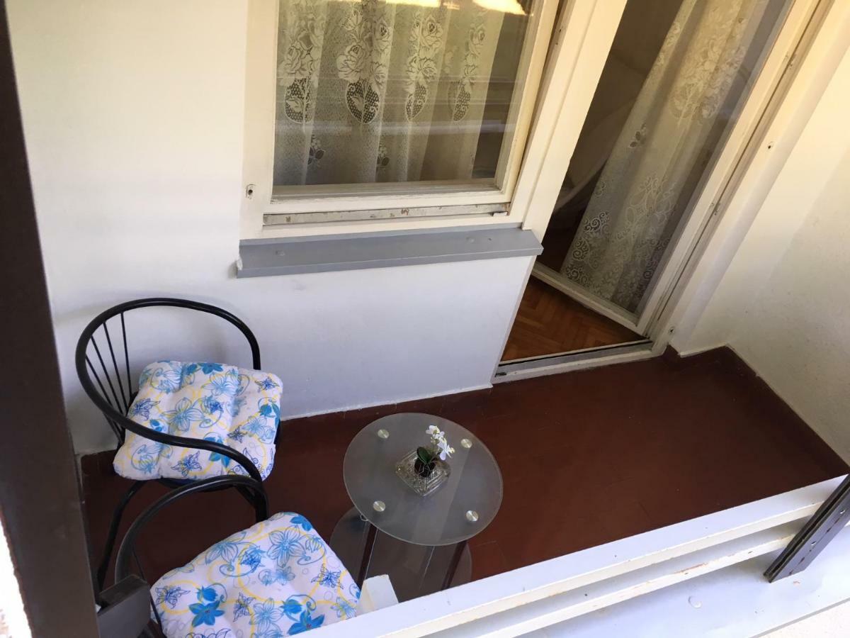 Apartment Mia Porec Ngoại thất bức ảnh